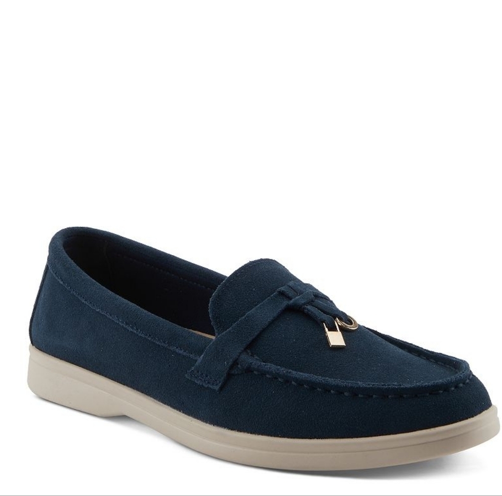 ALDO Creras Tassel Loafer New Size 8